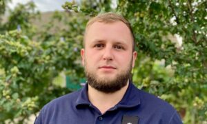 У Марганці інспектор з дотримання прав людини