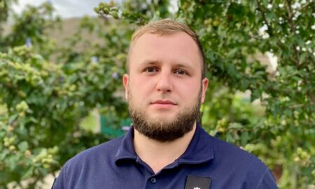 У Марганці з'явився інспектор з дотримання прав людини: які його обов'язки 33 У Марганці інспектор з дотримання прав людини