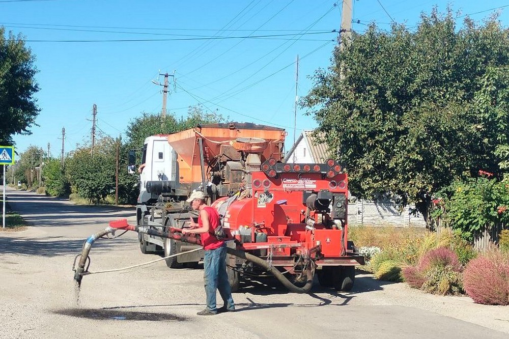 У Нікополі 2