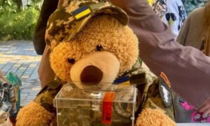У Нікополі 6