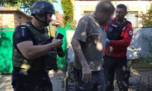  У Нікополі сьогодні постраждав чоловік,є руйнування 3