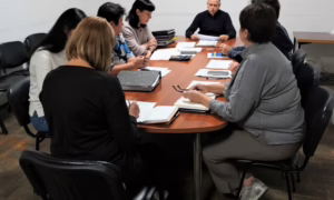 У Нікополі відбулося засідання Міської інвестиційної ради