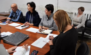 У Нікополі відбулося засідання Міської інвестиційної ради 3