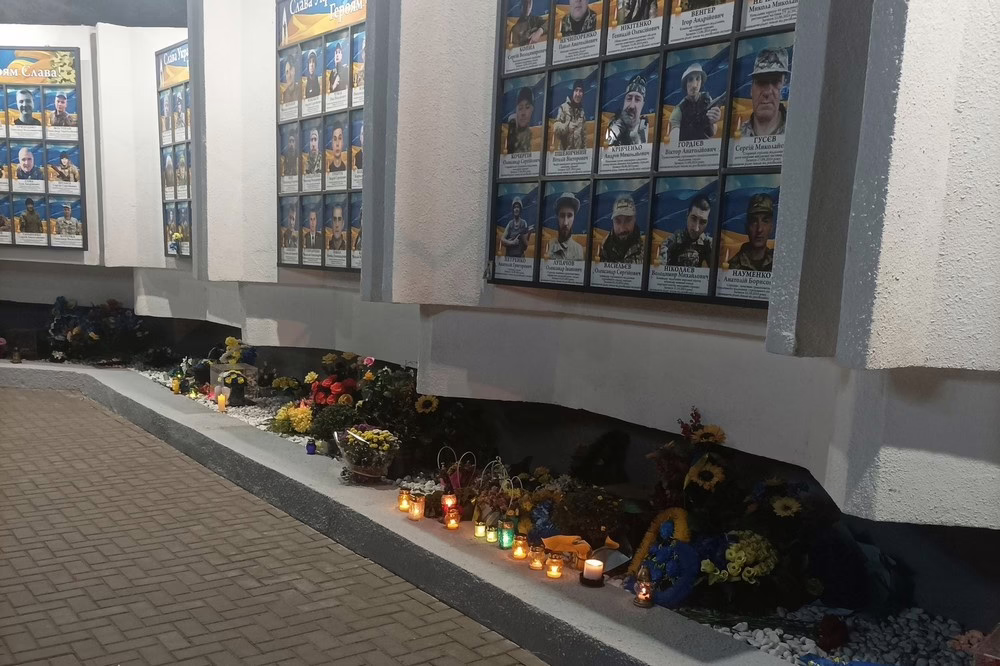 У Покрові відбулася акція 2