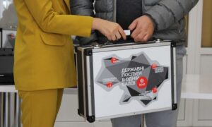 У ЦНАПі Нікополя зявилася нова послуга 2