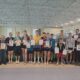 У Вінниці спортсменка з Нікополя