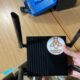 У дитячих садочках Нікополя