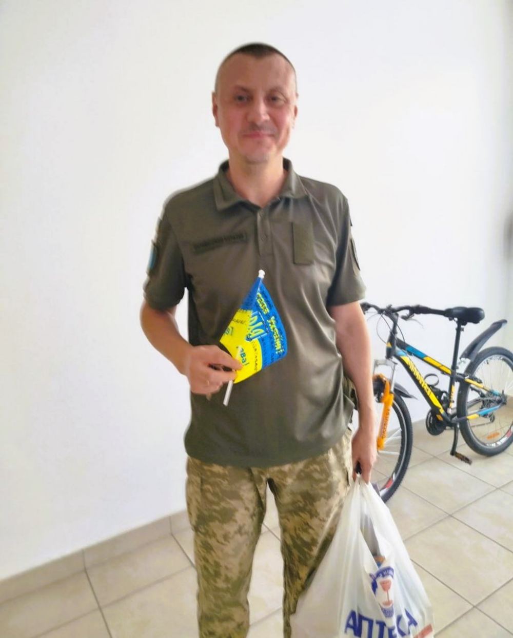 У музеї Покрова 3