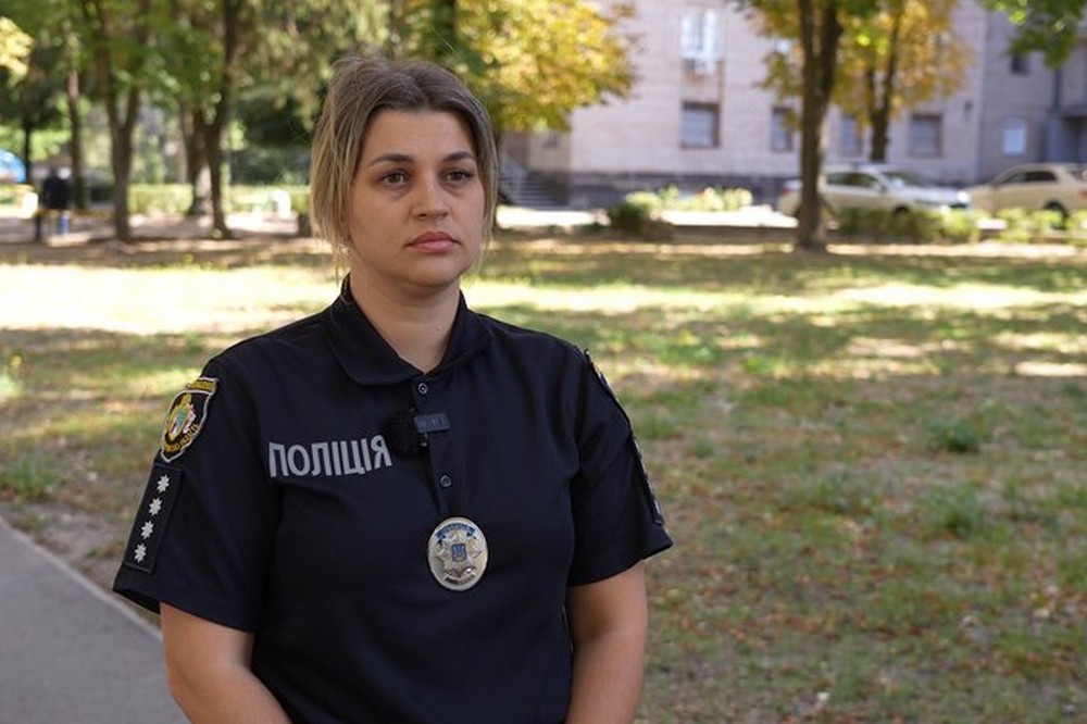 Вбивство цуценят у Нікополі 3