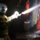 Вночі на Нікопольщині горів приватний будинок (фото) 5