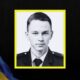 Загиблому у Нікополі рятувальнику присвятили арт (фото)