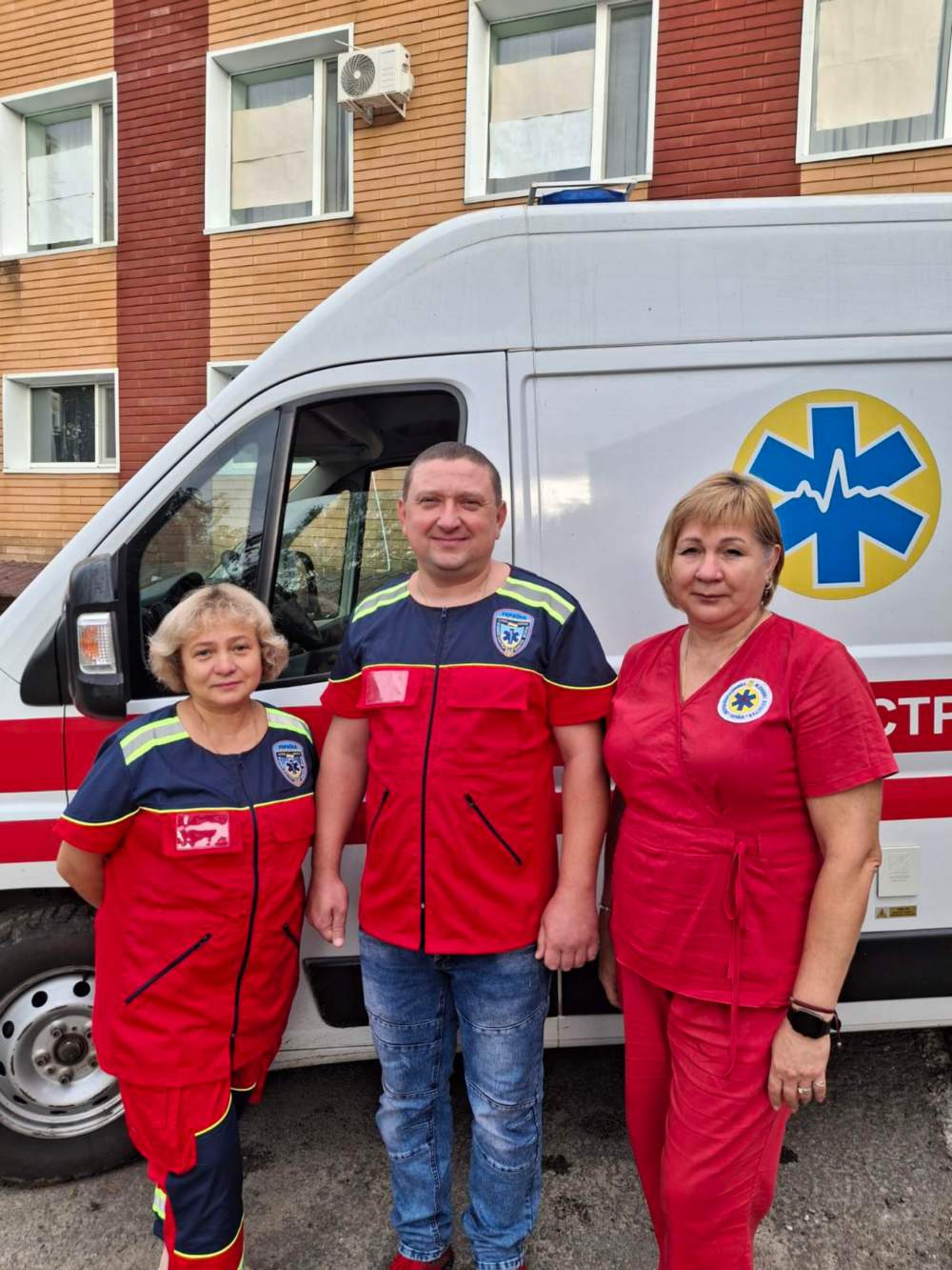 Жахлива ДТП на трасі Дніпро Нікополь 2