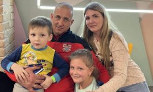 Житель Нікопольщини потрапив у ДТП і перебуває у реанімації 2