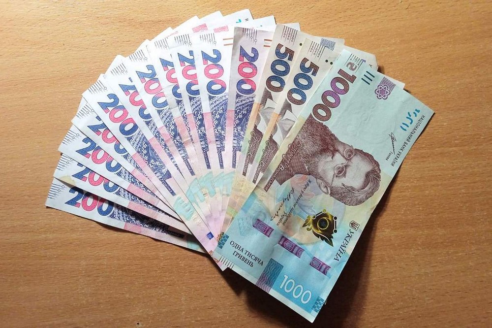 Жителі Мирівської громади 2