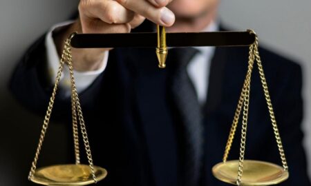 Жителі Нікополя 10 вересня можуть отримати безкоштовні консультації з правових питань 2