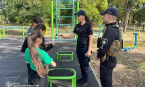 Жителів Нікополя 3