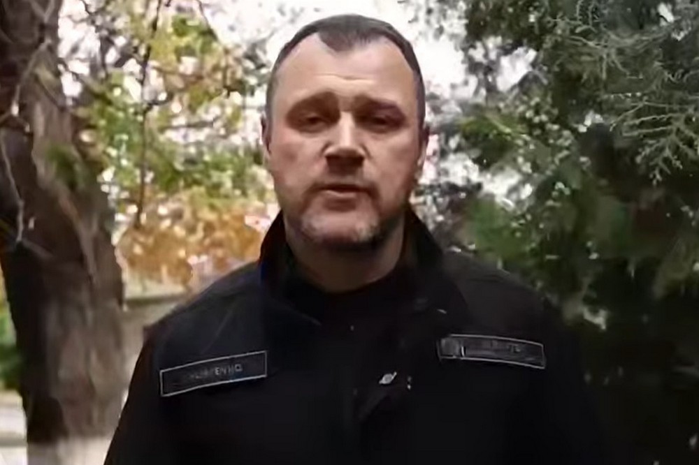Глава МВС Клименко на Нікопольщині: «Головне – евакуація, доставка води і продуктів, допомога. В деяких громадах вже знищені будівлі поліції та ДСНС»