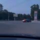 «Щодня влаштовує перегони на проспекті у Нікополі»: з’явилося відео з гонщиком