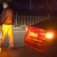 У Нікополі на «зебрі» збили дитину (відео)