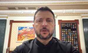 Президент України Володимир Зеленський прокоментував рекордний блекаут на ЗАЕС, який триває вже тиждень. Він назвав ситуацію критичною.