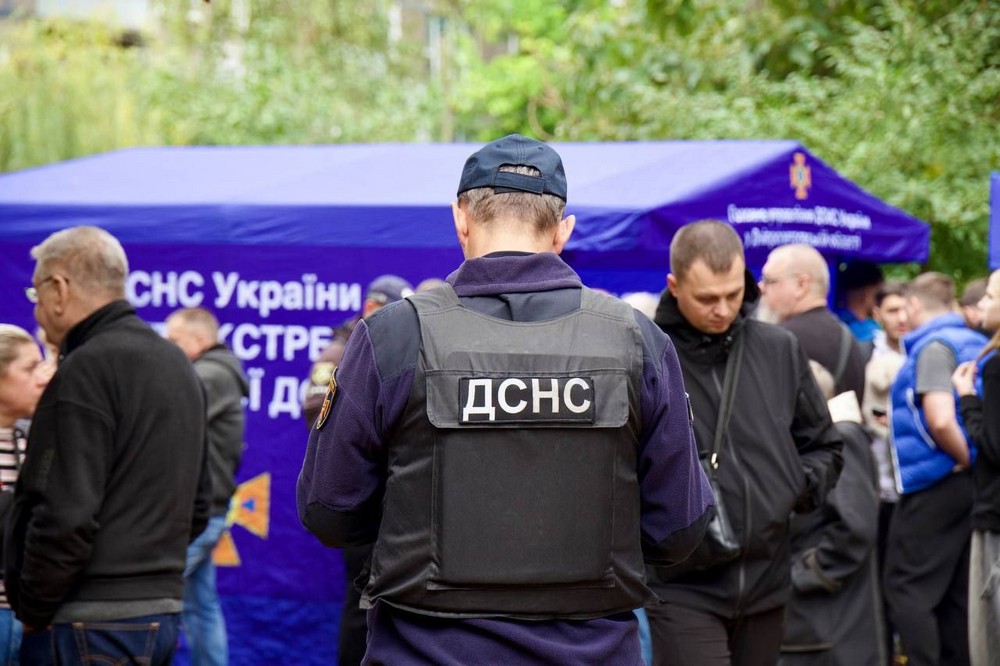  Зросла кількість постраждалих внаслідок атаки на Дніпропетровщину 20 вересня 10