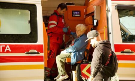  Зросла кількість постраждалих внаслідок атаки на Дніпропетровщину 20 вересня 4