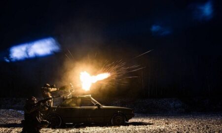 Ворог атакував Нікополь і район, бив по Синельниківщині: виникли пожежі