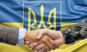 У Червоногригорівці працює відділ ветеранської політики: хто і як може звернутися за допомогою
