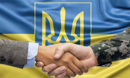 У Червоногригорівці працює відділ ветеранської політики: хто і як може звернутися за допомогою