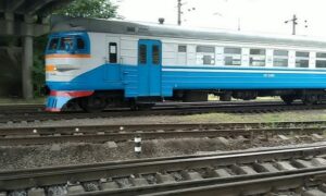 Дві стіни не допомогли: трагічна історія вбитих у Нікополі залізничників