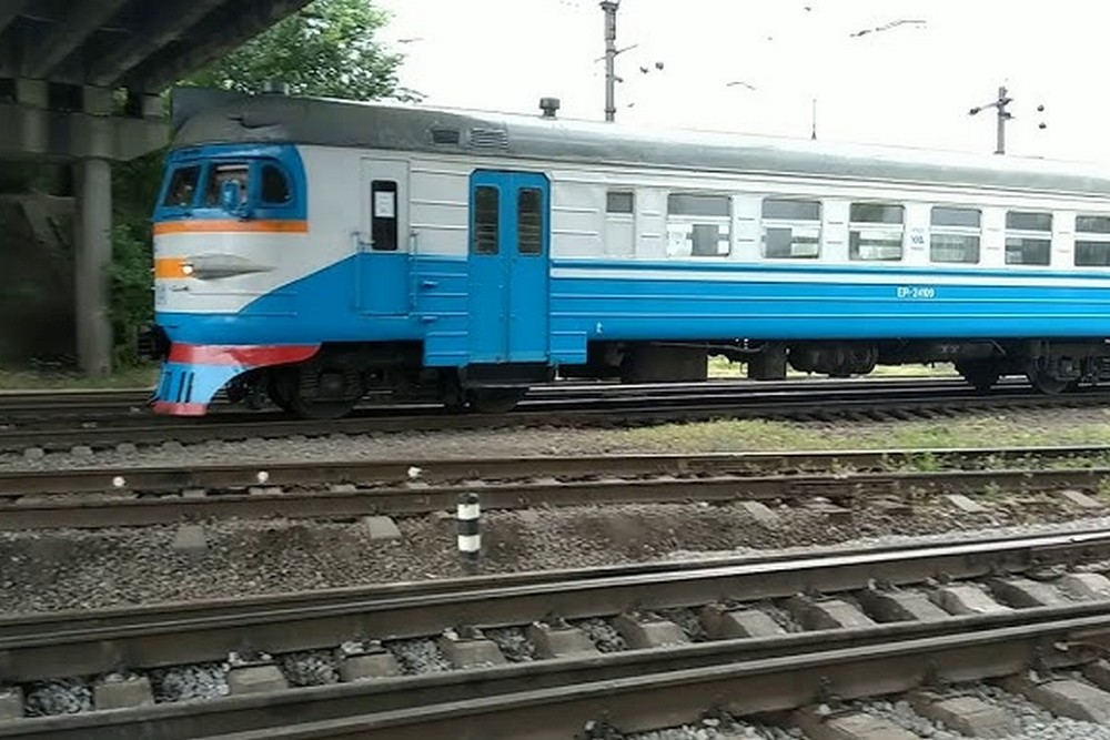 Дві стіни не допомогли: трагічна історія вбитих у Нікополі залізничників 1 Дві стіни не допомогли: трагічна історія вбитих у Нікополі залізничників