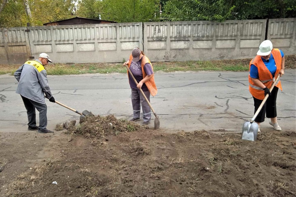 грунт 1