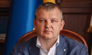 «Сьогодні ще у Варшаві. Усюди говорять тільки про одне - шахеди на Польщу. Це шок для поляків» - голова Дніпропетровської облради Микола Лукашук