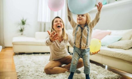 Як мешканцям Дніпропетровщини отримати 8 000 грн на няню для дитини
