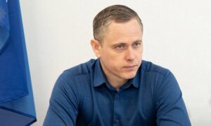 як прифронтовий Нікополь готується до зими (відео)