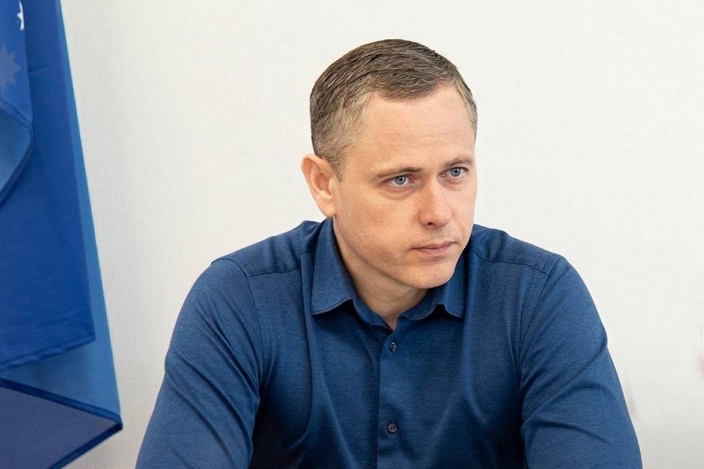 як прифронтовий Нікополь готується до зими (відео)