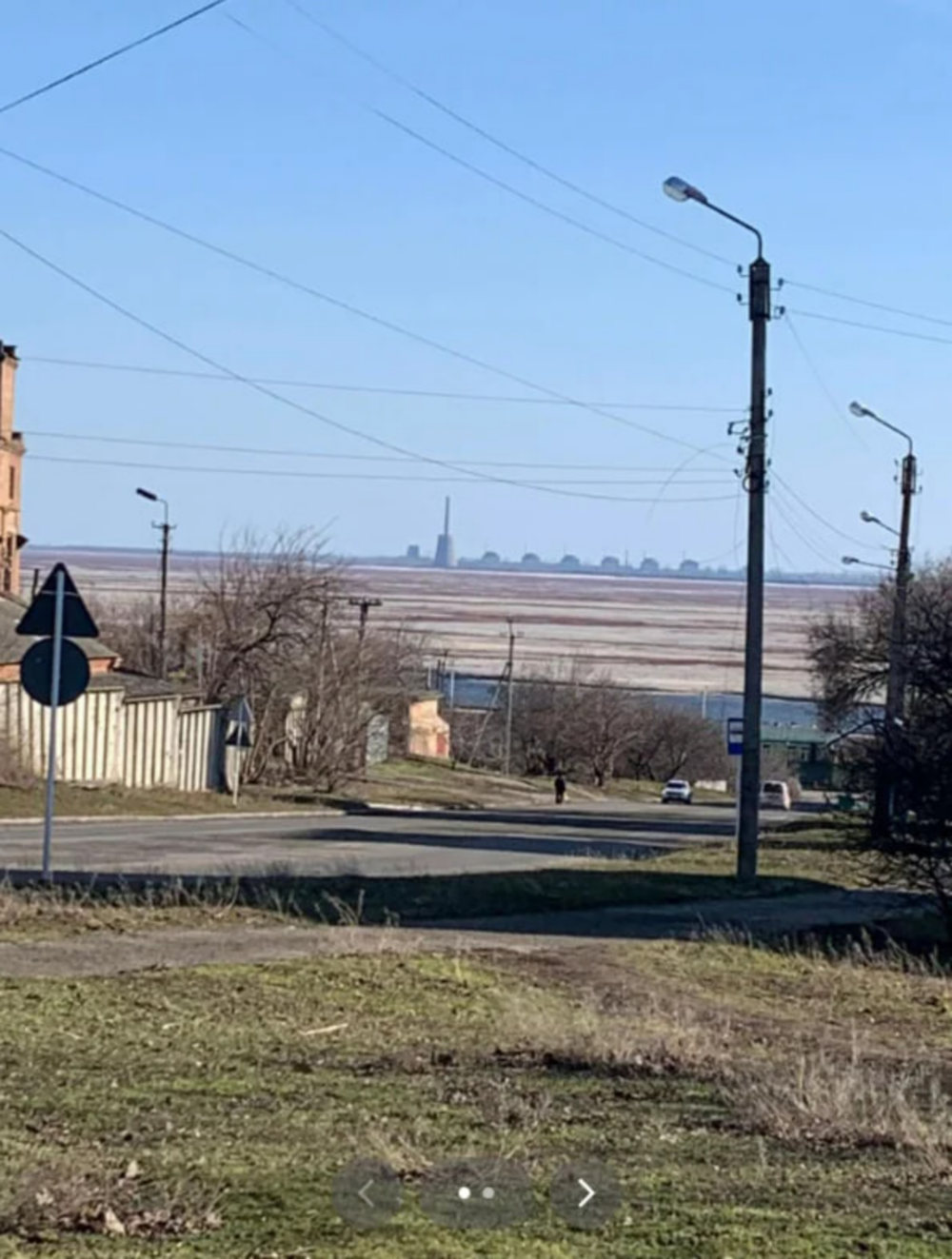 як війна у Нікополі змінила популярне місце відпочинку (фото) 2