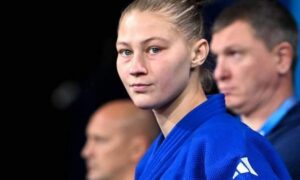 Талановита спортсменка з Покрова змінила громадянство і виступатиме під прапором іншої країни