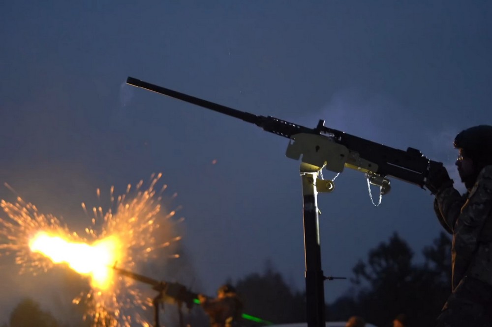 Нікополь і район були під атакою ворога, а також Дніпровський і Синельниківський райони