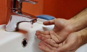 Ще в одному районі Нікополя відключили воду 15 вересня
