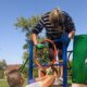 комунальники Марганця 6