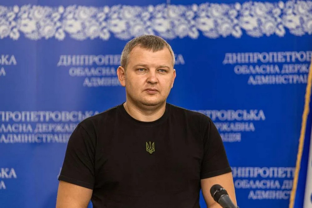 Чому Дніпропетровщині важливо вистояти у цій війні – пояснив Микола Лукашук