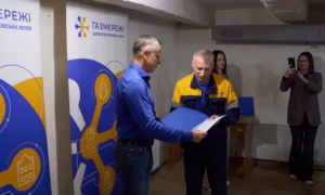 мер Нікополя 2