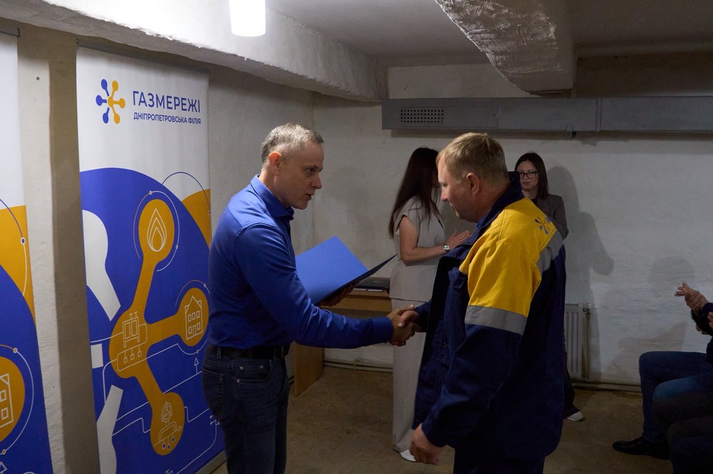 мер Нікополя 5