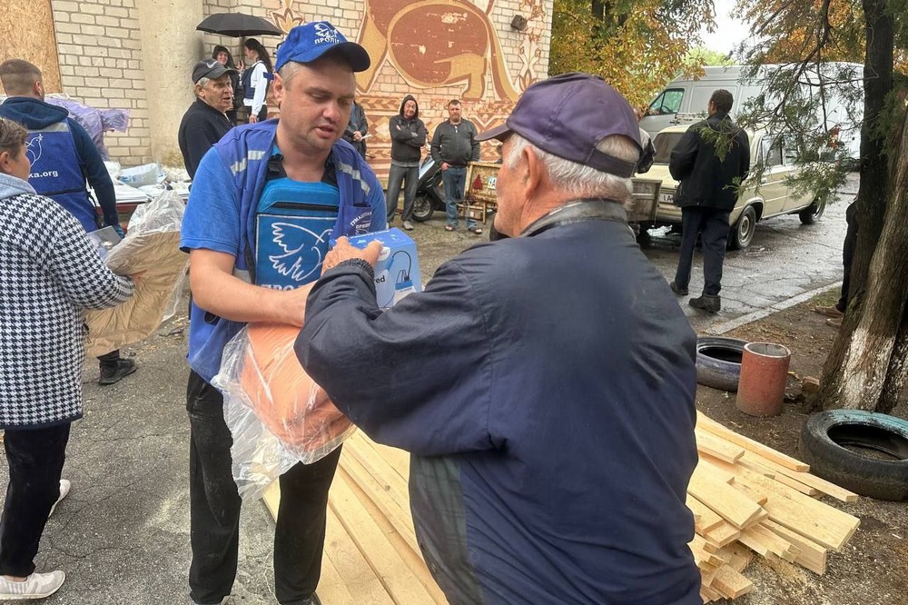 мешканці Мирівської громади отримали допомогу 4