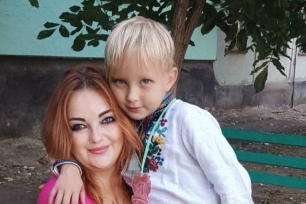 Жила майже повноцінним життям зі своїми дітками, але хвороба повернулася: мешканці Нікопольщини потрібна допомога 1 мешканці Нікопольщини потрібна допомога