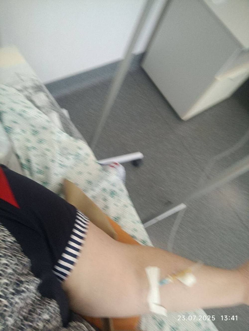 мешканці Нікопольщини потрібна допомога 2