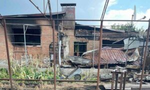 мешканці села біля Нікополя отрим 5