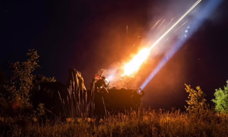 Нікопольщина і Синельниківщина були під ударом ворога, в небі над областю збили 9 БпЛА