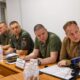 на Дніпропетровщині відбулася Рада оборони облас